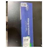 Aprilaire 216 Replacement Furnace Air Filter for Aprilaire Whole Home Air Purifiers, MERV 16, Allergy, Asthma, & Virus Furnace Filter (Pack of 1)