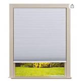 Cordless Honeycomb Blind