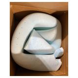 Memory Foam - Size unknown