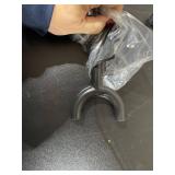 Owen Kyne Windproof Double Layer Folding Inverted Umbrella - broken handle