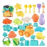 Beach or Sand Toys