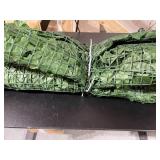 Ivy Leaf Privacy Screen