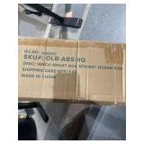 Spa Sensations by Zinus 9" Metal Smart Box Spring®, Mattress Foundation, Queen