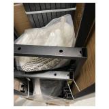 Spa Sensations by Zinus 9" Metal Smart Box Spring®, Mattress Foundation, Queen