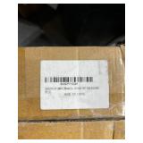 LED Light Bar TURBO SII 50 Inch Curved 288W 5D Spot Flood Combo Beam Led Bar with Wiring Harness Kit for Trucks Jeep Toyota SUV ATV UTV Polaris Boats