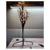 42 inch tall lighted decoration