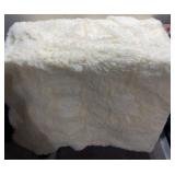 4ft X 5ft yellow rug