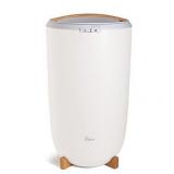 Zadro Luxury Ultra Large Towel Warmer in White - Retails $158.00