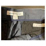 Amazon Essential Slim mens dress pant 30 x 32