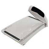 Tim Holtz Tonic Guillotine Comfort Paper Trimmer, 8.5", Grey/Red