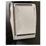 Tim Holtz Tonic Guillotine Comfort Paper Trimmer, 8.5", Grey/Red