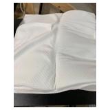 Healthex Square pillow