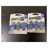 Energizer - 2032 Batteries (6 Pack), 3V Lithium Coin Batteries