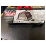 Coleman Camping Tent | Skydome Tent