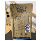 Graco - Simple Sway Swing - Abbington