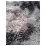 Soft Shag Blended Rug