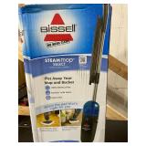 Bissell Steam Mop Select, Titanium, 94E9T