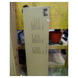 Sauder Heritage Hill Collection Classic Cherry finish Computer Credenza, new in box.