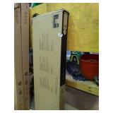 Sauder Heritage Hill Collection Classic Cherry finish Computer Credenza, new in box.