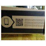 Sauder Heritage Hill Collection Classic Cherry finish Computer Credenza, new in box.