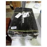 Case of 4 reams of 11" x 17" color copy paper. 28lb 98 brightness premium color copy pro paper.