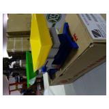 OHAUS school balance scale, in original box.