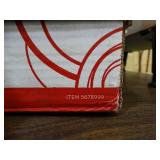 Box of 3 reams of 3 hole punched copy & print white paper. 8.5" x 11", 20lb, and 92 brightness.