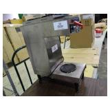 Commercial Newco coffee maker. Nice multi burner machine for your office.