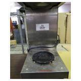 Commercial Newco coffee maker. Nice multi burner machine for your office.