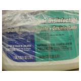 New 1 gallon bottle of 409 cleaner degreaser disinfectant.