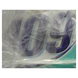 New 1 gallon bottle of 409 cleaner degreaser disinfectant.