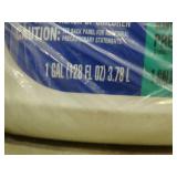 New 1 gallon bottle of 409 cleaner degreaser disinfectant.