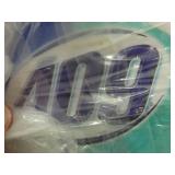 New 1 gallon bottle of 409 cleaner degreaser disinfectant.