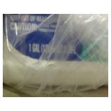 New 1 gallon bottle of 409 cleaner degreaser disinfectant.