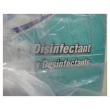 New 1 gallon bottle of 409 cleaner degreaser disinfectant.