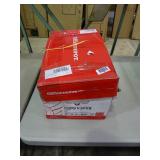 case of 8.5"x11" copy & print 20lb paper.