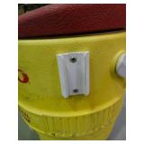Igloo 3 gallon water cooler
