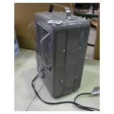 Aloha Breeze space heater.  Looks to be unused.