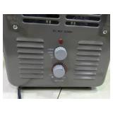 Aloha Breeze space heater.  Looks to be unused.