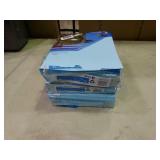 3 reams of Xerox Pastel blue multipurpose printer paper