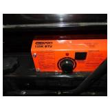 New Dyno-Glo Pro  135 BTU forced air kerosene portable heater.