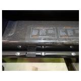 New Dyno-Glo Pro  135 BTU forced air kerosene portable heater.