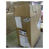 New SentrySafe XO75 digital safe.