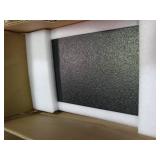 New SentrySafe XO75 digital safe.