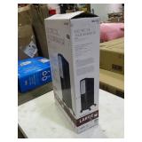 Electric oil filled 1500 watt radiator heater, new in box.