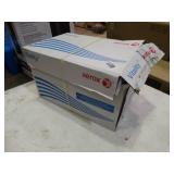 Case of Xerox Vitality 8.5"x11" multipurpose printer paper