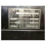 Commercial Newco multi burner coffee maker.  Great for your office.