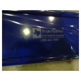 2 brand new Super Glide wet mop pad holder. 24".