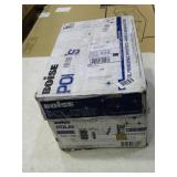 Box of 5 reams of Boise Polaris 11"x17" 20lb premium multipurpose paper