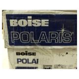 Box of 5 reams of Boise Polaris 11"x17" 20lb premium multipurpose paper